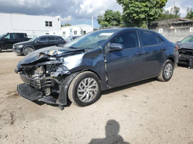 TOYOTA COROLLA 2018 5yfburhe4jp795224