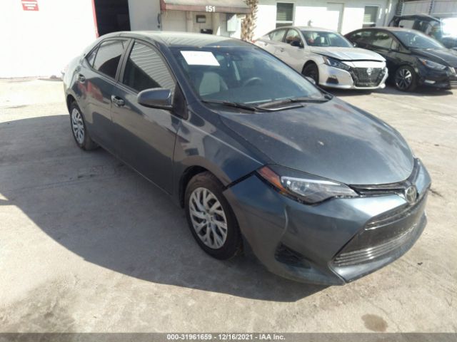 TOYOTA COROLLA 2018 5yfburhe4jp796857