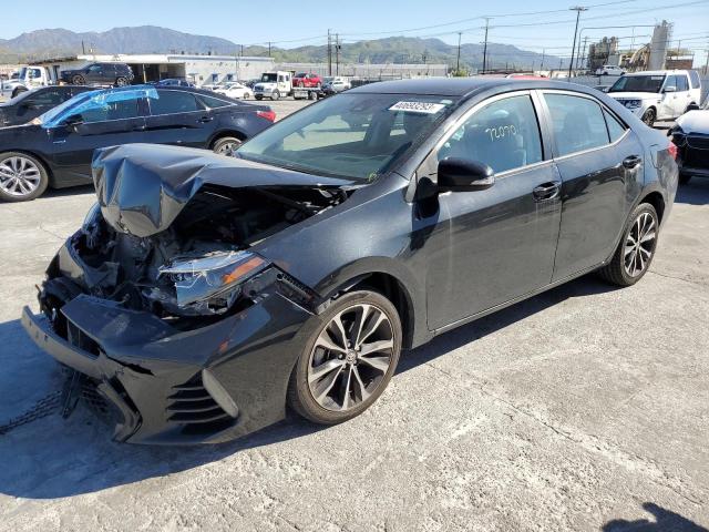 TOYOTA COROLLA L 2018 5yfburhe4jp798866