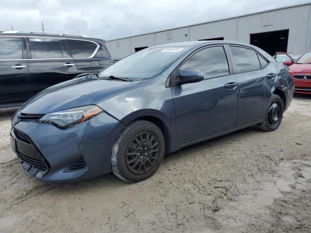 TOYOTA COROLLA L 2018 5yfburhe4jp799435