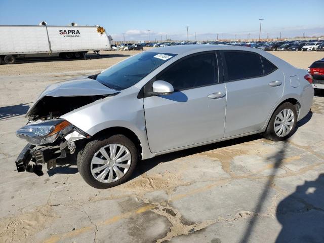 TOYOTA COROLLA 2018 5yfburhe4jp800440