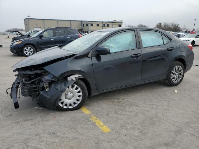 TOYOTA COROLLA L 2018 5yfburhe4jp801507