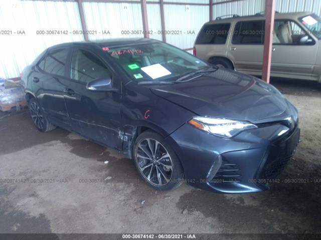 TOYOTA COROLLA 2018 5yfburhe4jp803029