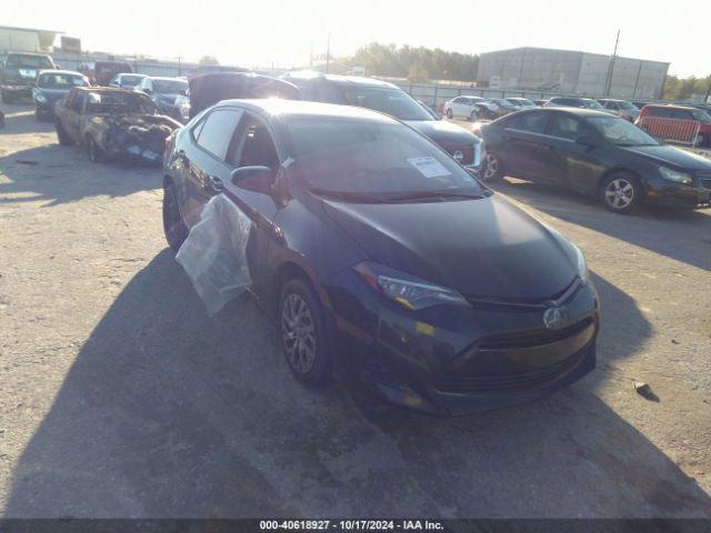 TOYOTA COROLLA 2018 5yfburhe4jp804729