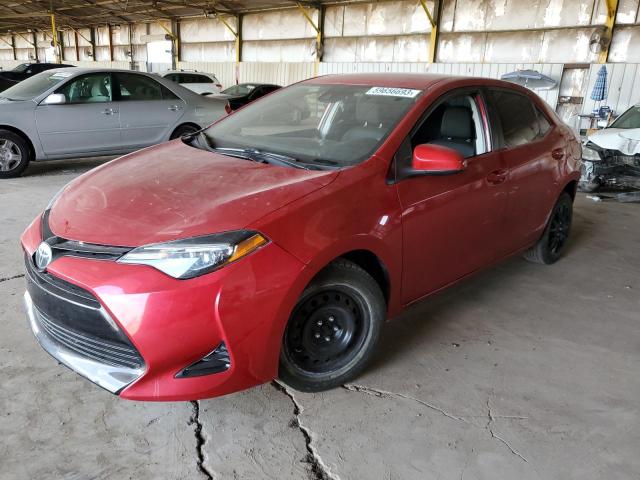 TOYOTA COROLLA 2018 5yfburhe4jp804844