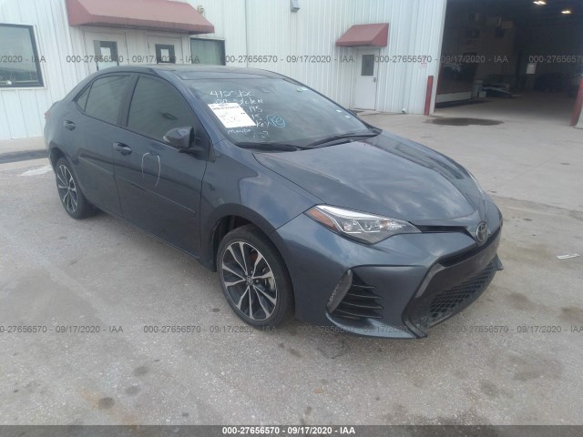 TOYOTA COROLLA 2018 5yfburhe4jp804892