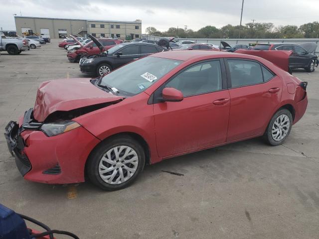 TOYOTA COROLLA 2018 5yfburhe4jp805749