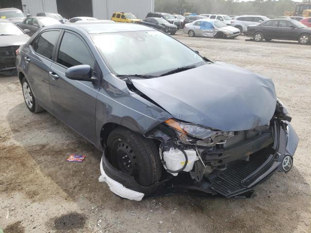 TOYOTA COROLLA L 2018 5yfburhe4jp809641