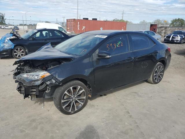 TOYOTA COROLLA 2018 5yfburhe4jp811339