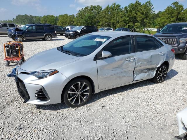 TOYOTA COROLLA L 2018 5yfburhe4jp812796