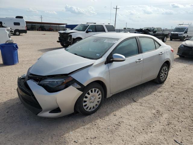 TOYOTA COROLLA 2018 5yfburhe4jp814158