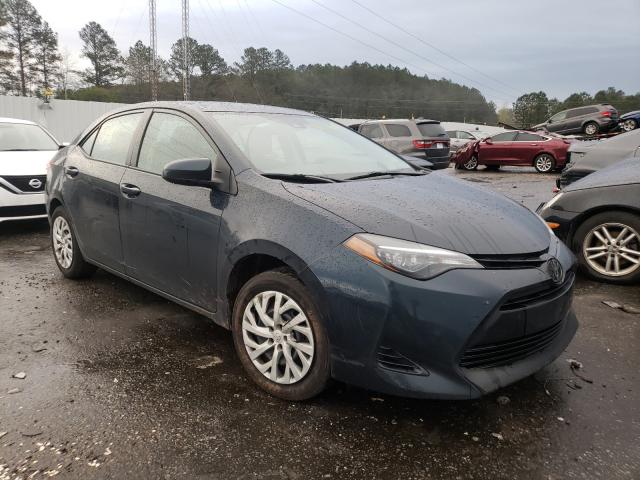 TOYOTA COROLLA L 2018 5yfburhe4jp814449