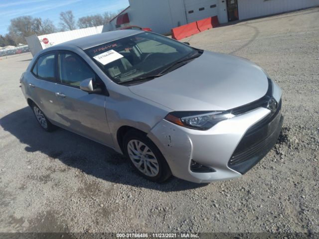 TOYOTA COROLLA 2018 5yfburhe4jp815018