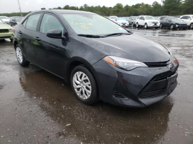 TOYOTA COROLLA L 2018 5yfburhe4jp816573