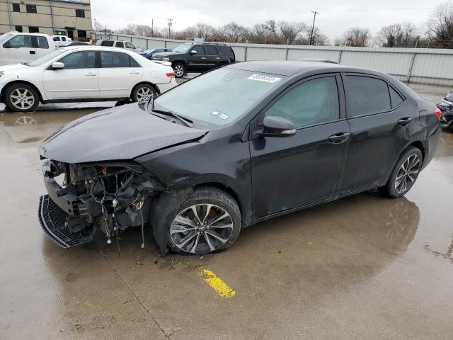 TOYOTA COROLLA L 2018 5yfburhe4jp816945