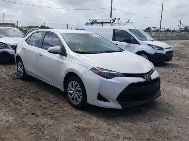 TOYOTA COROLLA L 2018 5yfburhe4jp818209