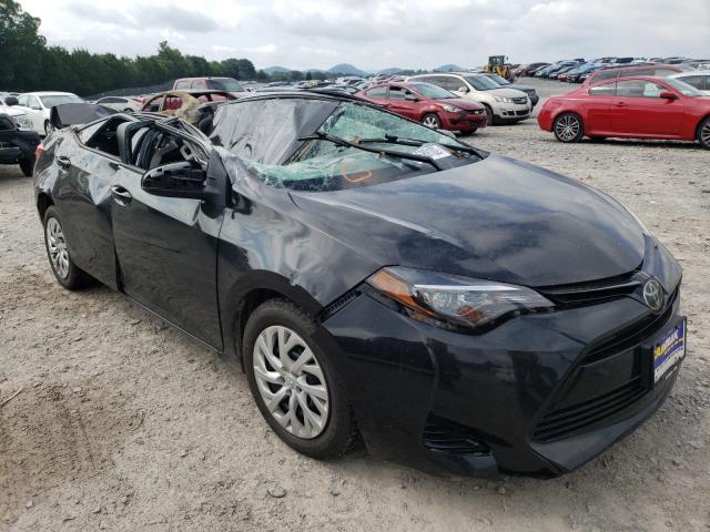 TOYOTA COROLLA L 2018 5yfburhe4jp822230