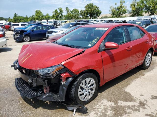 TOYOTA COROLLA L 2018 5yfburhe4jp822342