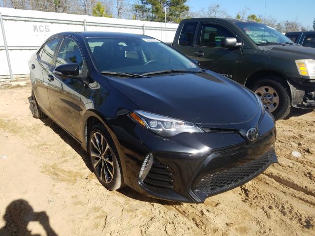 TOYOTA COROLLA L 2018 5yfburhe4jp823376