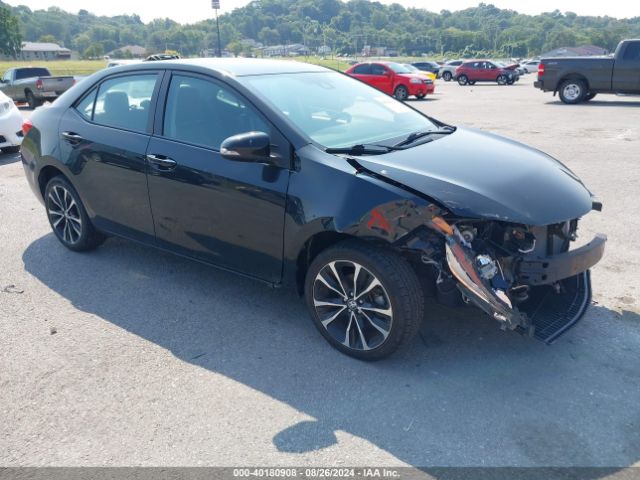 TOYOTA COROLLA 2018 5yfburhe4jp824155