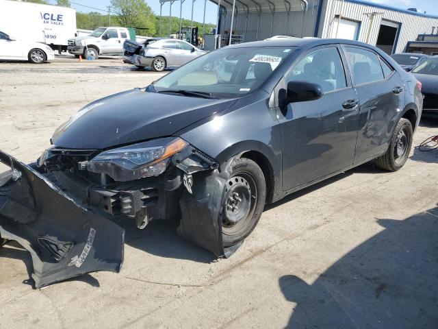 TOYOTA COROLLA L 2018 5yfburhe4jp826648