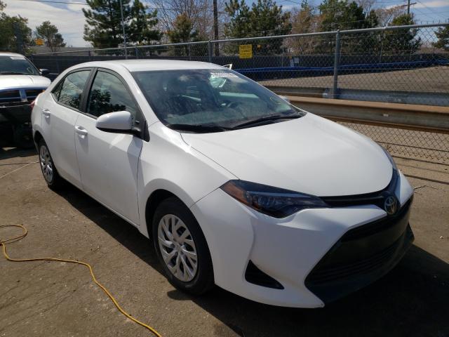 TOYOTA COROLLA L 2018 5yfburhe4jp830103