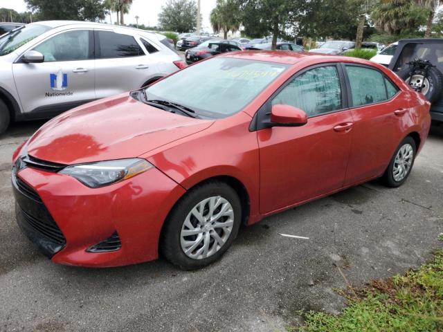 TOYOTA COROLLA L 2018 5yfburhe4jp830540