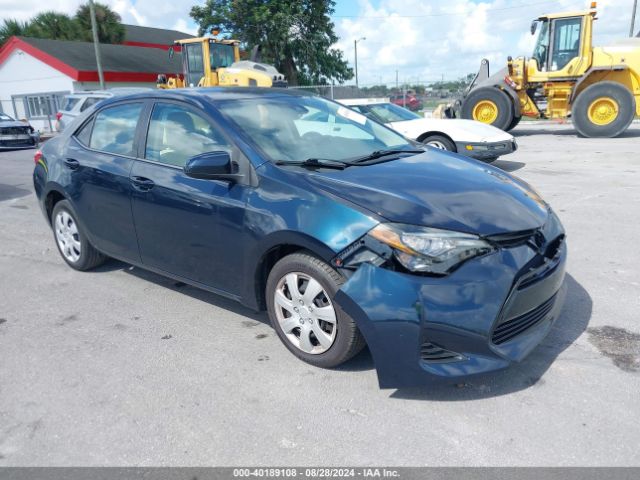 TOYOTA COROLLA 2018 5yfburhe4jp830831