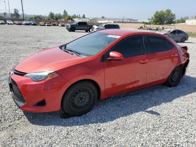 TOYOTA COROLLA L 2018 5yfburhe4jp831266