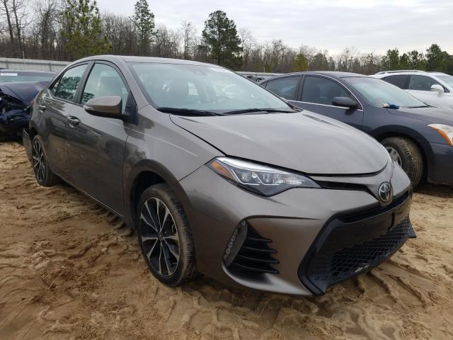 TOYOTA COROLLA L 2018 5yfburhe4jp831476