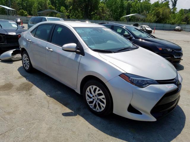 TOYOTA COROLLA L 2018 5yfburhe4jp832305