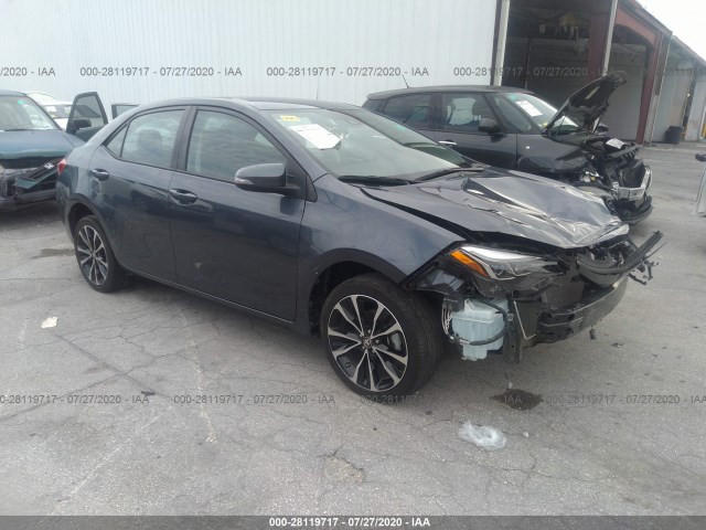 TOYOTA COROLLA 2018 5yfburhe4jp834247