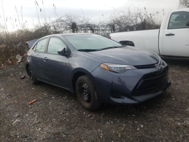 TOYOTA COROLLA L 2018 5yfburhe4jp834345