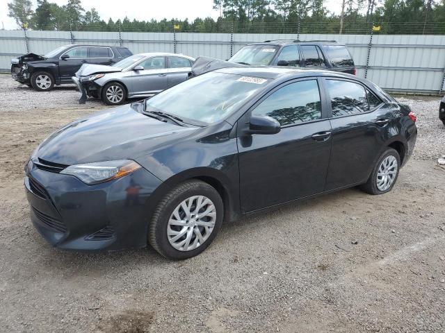 TOYOTA COROLLA 2018 5yfburhe4jp839108