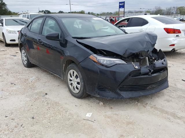 TOYOTA COROLLA L 2018 5yfburhe4jp839609