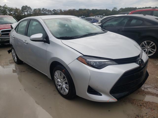 TOYOTA COROLLA L 2018 5yfburhe4jp841540