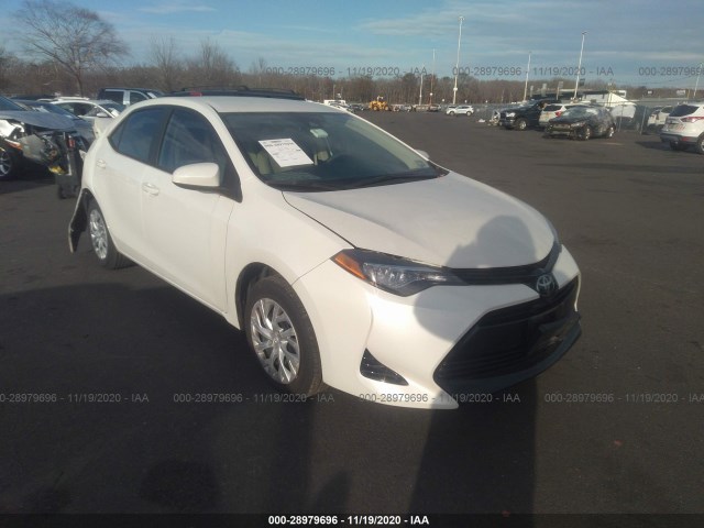 TOYOTA COROLLA 2018 5yfburhe4jp841649