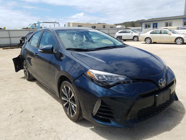 TOYOTA COROLLA L 2018 5yfburhe4jp841652