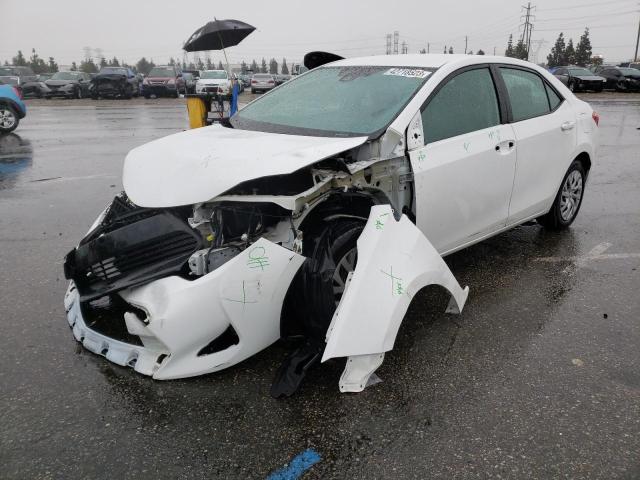 TOYOTA COROLLA L 2018 5yfburhe4jp844051