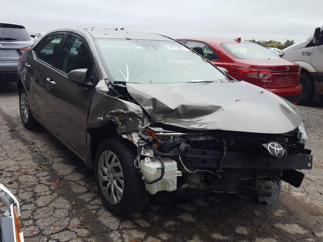 TOYOTA COROLLA L 2018 5yfburhe4jp845054