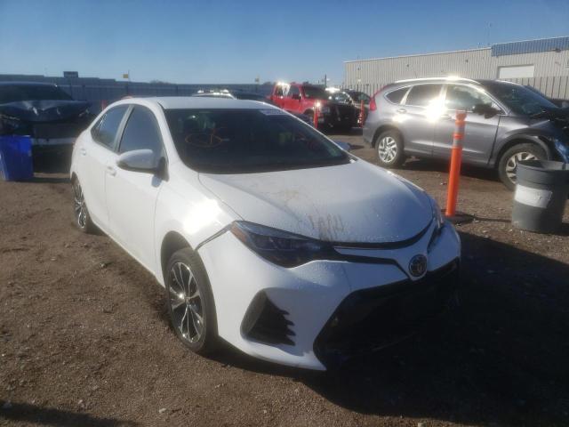 TOYOTA COROLLA L 2018 5yfburhe4jp845068