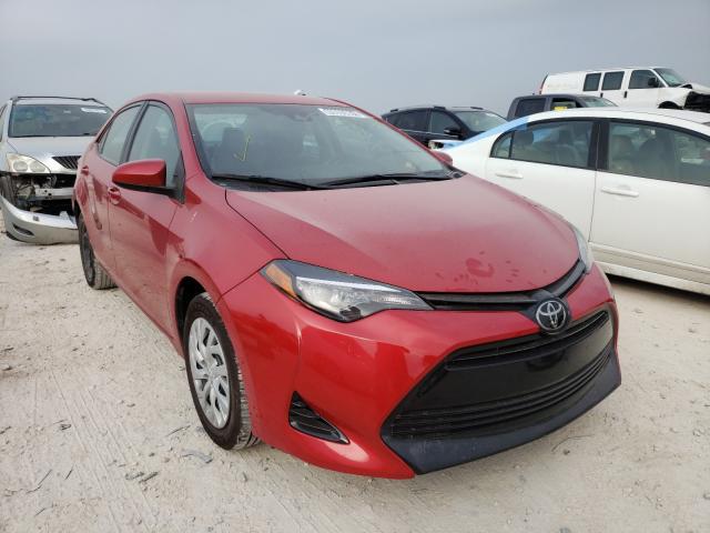 TOYOTA COROLLA L 2018 5yfburhe4jp845877