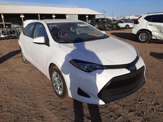 TOYOTA COROLLA L 2018 5yfburhe4jp847449