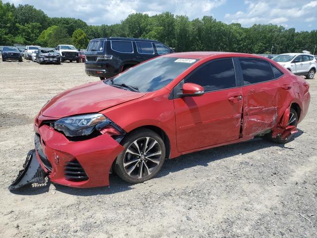 TOYOTA COROLLA 2018 5yfburhe4jp847712