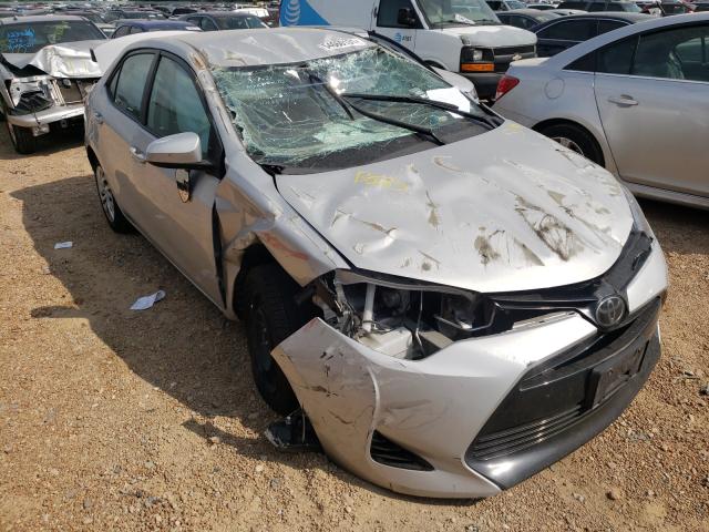 TOYOTA COROLLA L 2018 5yfburhe4jp848231