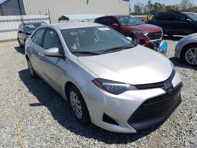 TOYOTA COROLLA L 2018 5yfburhe4jp848732