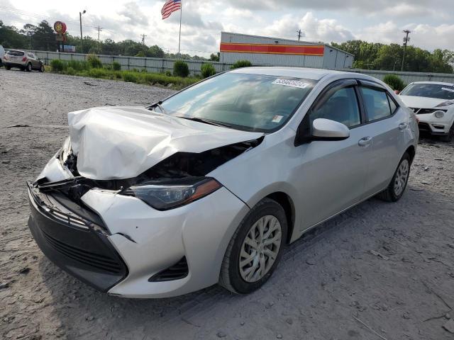 TOYOTA COROLLA 2018 5yfburhe4jp848858