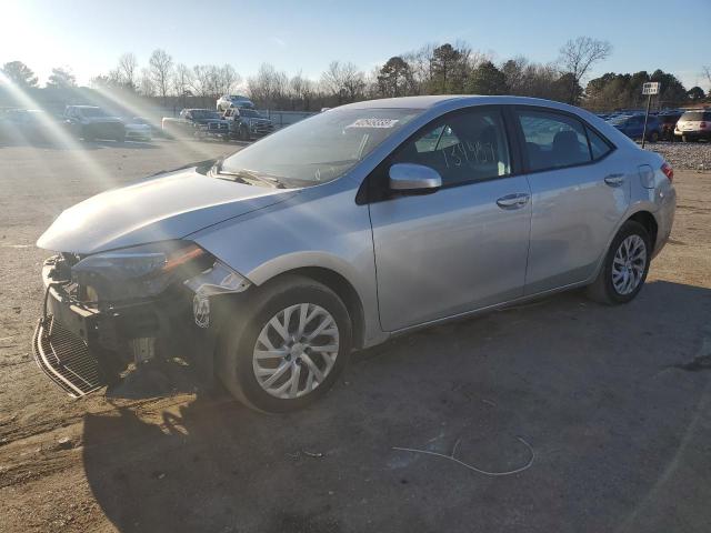 TOYOTA COROLLA L 2018 5yfburhe4jp851131