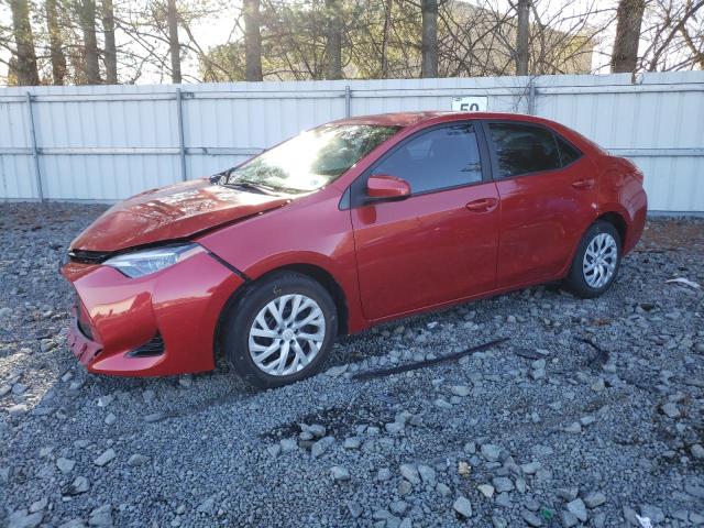 TOYOTA COROLLA L 2018 5yfburhe4jp852330