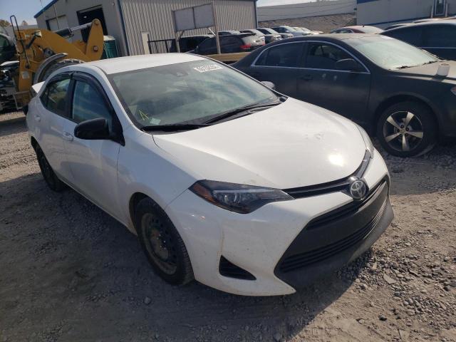 TOYOTA COROLLA L 2018 5yfburhe4jp852666